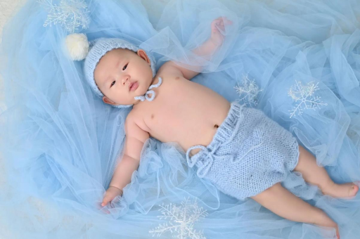 尉氏宝宝几个月可以吃蛋黄